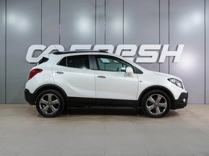 Внедорожник Opel Mokka 2012 года, 1209000 рублей, Воронеж