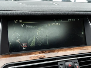 Седан BMW 7 серия 2012 года, 2319000 рублей, Краснодар