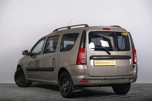 Универсал ВАЗ (LADA) Largus 2014 года, 699000 рублей, Томск