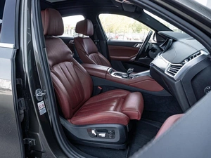 Внедорожник BMW X6 2021 года, 7550000 рублей, Нижний Новгород