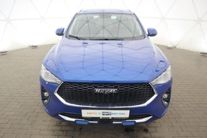 Внедорожник Haval F7x 2021 года, 1850000 рублей, Орёл