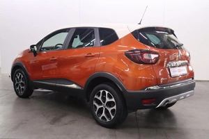 Внедорожник Renault Kaptur 2017 года, 1550000 рублей, Брянск