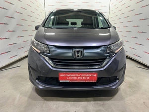 Минивэн Honda Freed 2019 года, 1450000 рублей, Красноярск