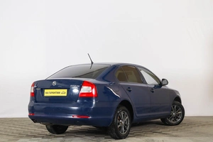 Лифтбек Skoda Octavia 2011 года, 799000 рублей, Тюмень