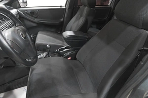 Внедорожник Chevrolet Niva 2011 года, 529000 рублей, Новокузнецк