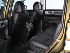 Внедорожник Hyundai Santa Fe 2024 года, 6099000 рублей, Ростов-на-Дону