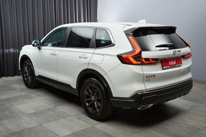 Внедорожник Honda CR-V 2026 года, 4599000 рублей, Красноярск