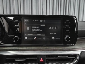 Седан Kia K5 2021 года, 2348000 рублей, Ставрополь