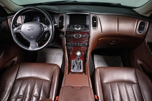 Внедорожник Infiniti QX50 2016 года, 2239000 рублей, Сургут