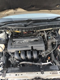 Седан Toyota Allion 2002 года, 670000 рублей, Красноярск