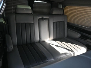 Минивэн Chevrolet Express 2012 года, 5000000 рублей, Ростов-на-Дону
