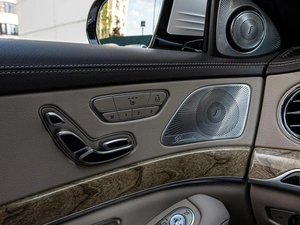 Седан Mercedes-benz S-класс 2013 года, 3495000 рублей, Краснодар