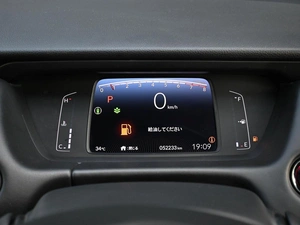 Хетчбэк Honda Fit 2022 года, 1529000 рублей, Кирилловка