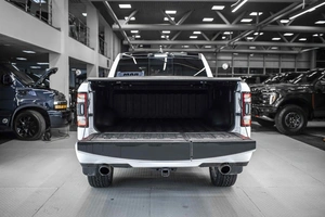 Пикап RAM 1500 2023 года, 9499999 рублей, Москва