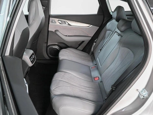 Внедорожник Geely Galaxy M7 2026 года, 3819000 рублей, Ростов-на-Дону