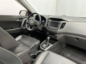 Внедорожник Hyundai Creta 2018 года, 2090000 рублей, Красноярск