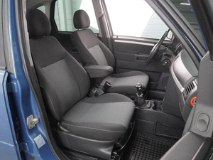 Минивэн Opel Meriva 2007 года, 399000 рублей, Воронеж