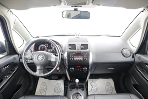 Хэтчбек Suzuki SX4 2010 года, 1049000 рублей, Обнинск