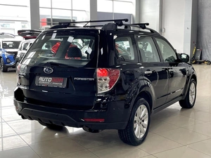 Внедорожник Subaru Forester 2012 года, 1387000 рублей, Солонцы