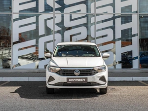 Лифтбек Volkswagen Polo 2021 года, 1477000 рублей, Краснодар