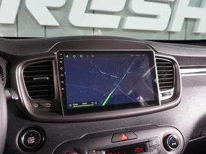 Внедорожник Kia Sorento Prime 2018 года, 2749000 рублей, Воронеж
