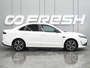 Седан Kaiyi E5 2023 года, 1399000 рублей, Воронеж