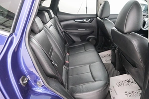 Внедорожник Nissan Qashqai 2014 года, 1249000 рублей, Красноярск
