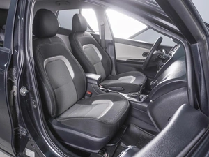 Хетчбэк Kia Ceed 2013 года, 1170000 рублей, Ростов-на-Дону