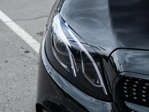 Купе Mercedes-benz E-класс 2019 года, 3440000 рублей, Волгоград