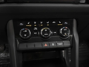 Внедорожник Skoda Kodiaq 2021 года, 2420000 рублей, Ставрополь