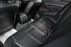 Седан BMW 3 серия 2016 года, 1759000 рублей, Тюмень