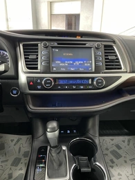 Внедорожник Toyota Highlander 2015 года, 2987000 рублей, Солонцы