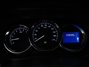 Внедорожник Nissan Terrano 2017 года, 1459055 рублей, Москва