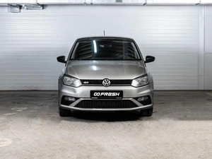 Седан Volkswagen Polo 2017 года, 1098000 рублей, Ставрополь