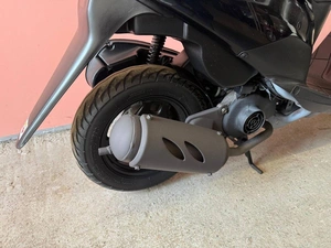 Suzuki Lets 2 New 2012 года, 79800 рублей, Красноярск