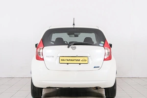 Хетчбэк Nissan Note 2016 года, 959000 рублей, Красноярск