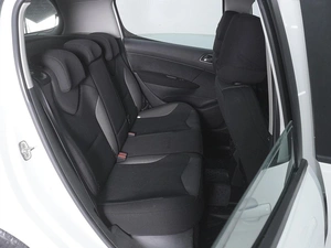 Хетчбэк Peugeot 308 2012 года, 660000 рублей, Ростов-на-Дону
