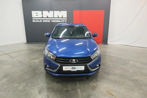 Седан ВАЗ (LADA) Vesta 2021 года, 1150000 рублей, Курск