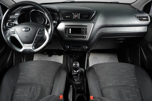 Хетчбэк Kia Rio 2016 года, 1129000 рублей, Тюмень