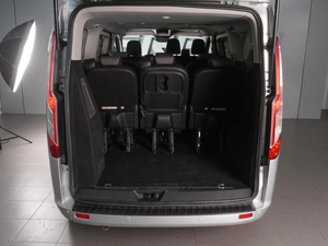 Минивэн Ford Tourneo Custom 2021 года, 4240000 рублей, Красный Пахарь