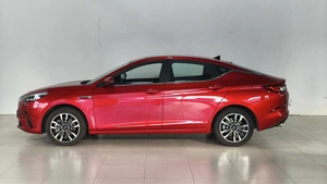 Лифтбек JAC J7 2023 года, 1590000 рублей, Кострома