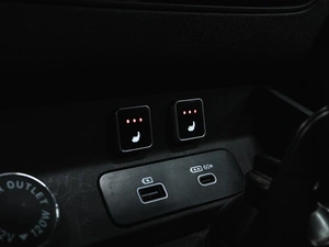 Внедорожник Jetour Dashing 2023 года, 2080000 рублей, Красноярск