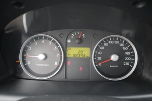 Хэтчбек Hyundai Getz 2008 года, 705000 рублей, Орёл
