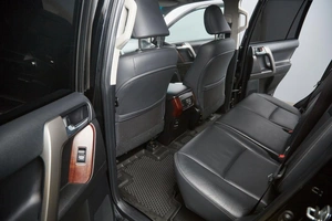 Внедорожник Toyota Land Cruiser Prado 2017 года, 4099000 рублей, Красноярск