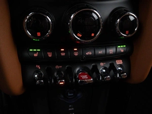Хетчбэк MINI John Cooper Works 2021 года, 3799000 рублей, Москва