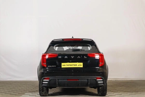 Внедорожник Haval Jolion 2024 года, 2139000 рублей, Тюмень