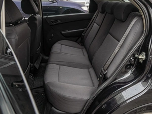 Седан Chevrolet Aveo 2010 года, 450000 рублей, Краснодар