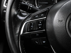 Внедорожник Mazda CX-5 2016 года, 2144000 рублей, Кирилловка