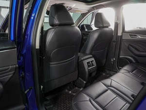 Внедорожник Haval F7 2020 года, 1849000 рублей, Воронеж