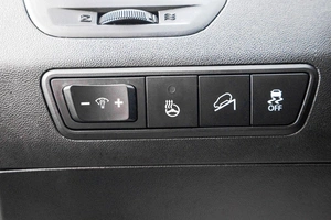 Внедорожник Hyundai ix35 2015 года, 1869000 рублей, Барнаул